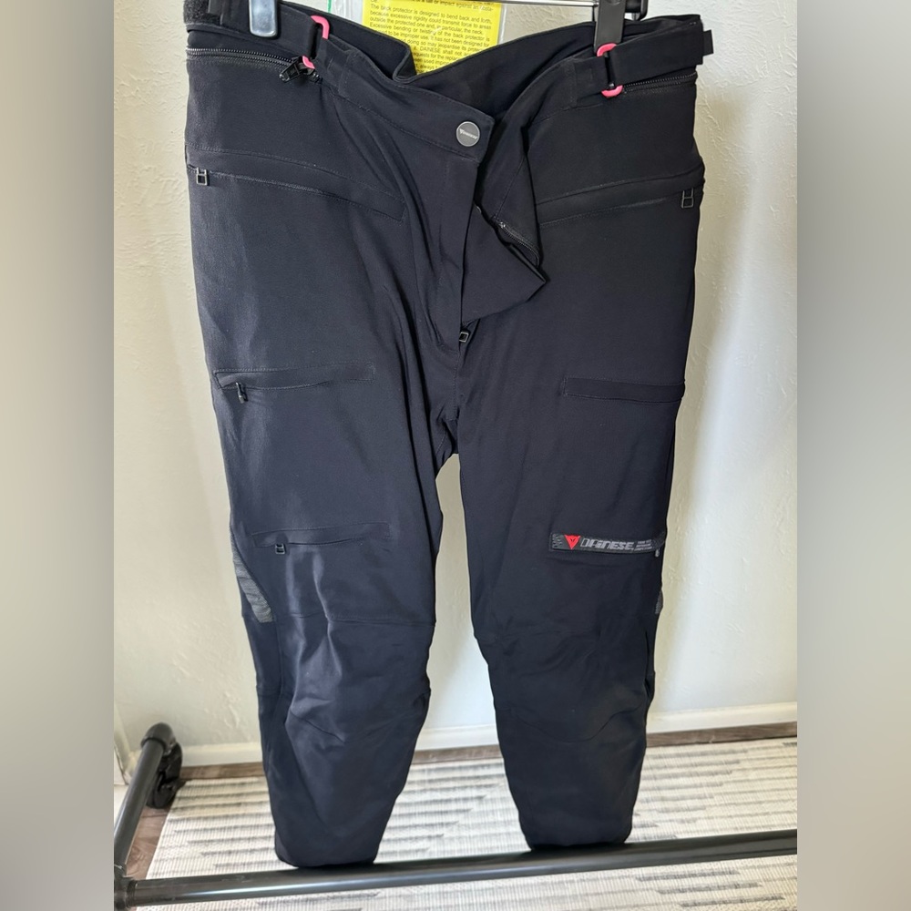 Dainese Women’s Elise D-Dry Pants